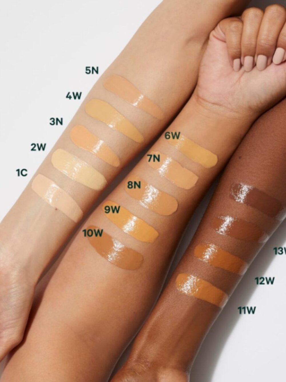 Well People Bio Tint SPF 30 Tinted Moisturizer, 2W 1.2 Oz Tube - Picture 3 of 5
